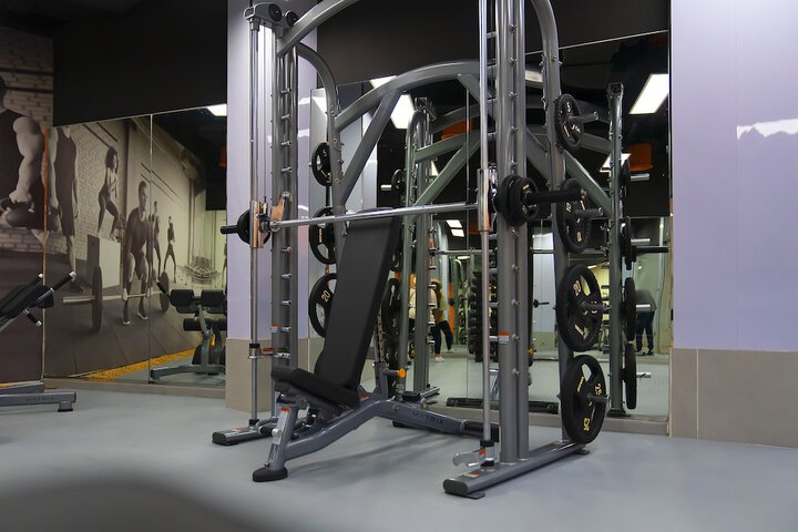 Health and Fitness 30 of 63