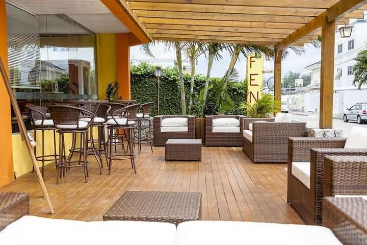 Terrace/Patio 28 of 47