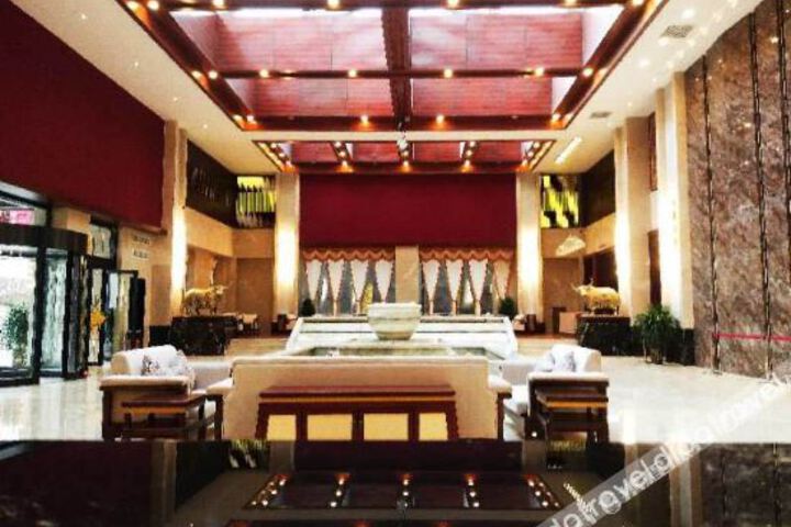 Hotel Interior 16 of 30