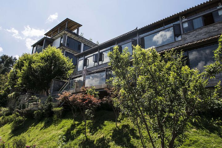 Hotel 7 of 8