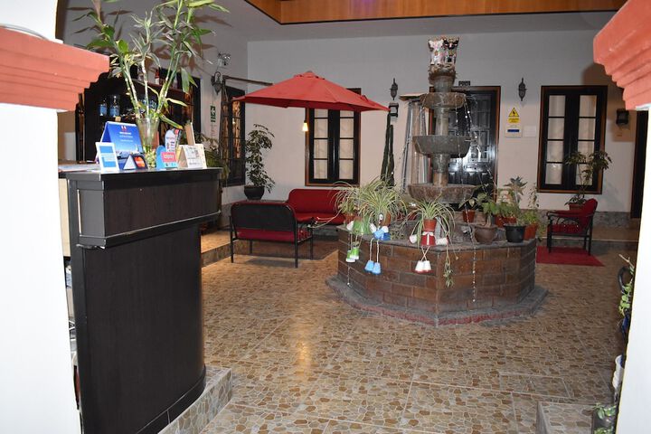 Hotel Interior 2 of 58
