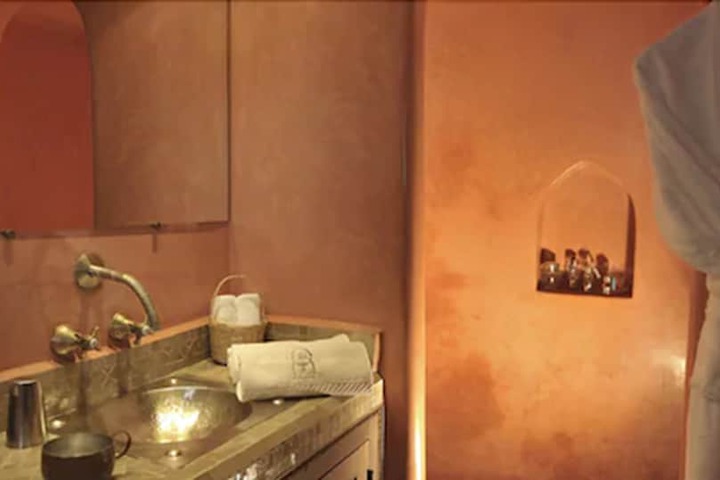 Bath Photo