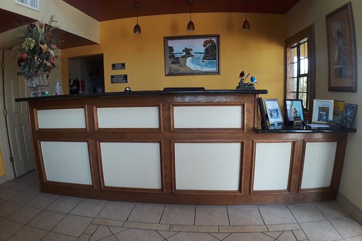 Hotel Interior 3 of 22