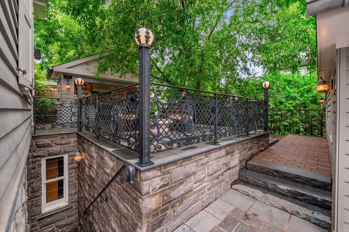 Terrace/Patio 56 of 62