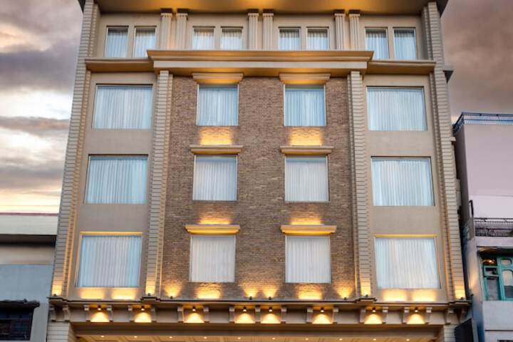 Country Inn Hall of Heritage Amritsar