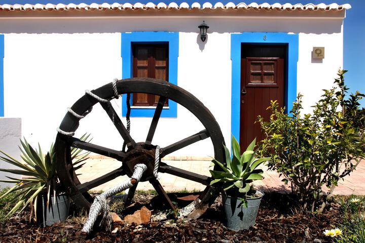 General view