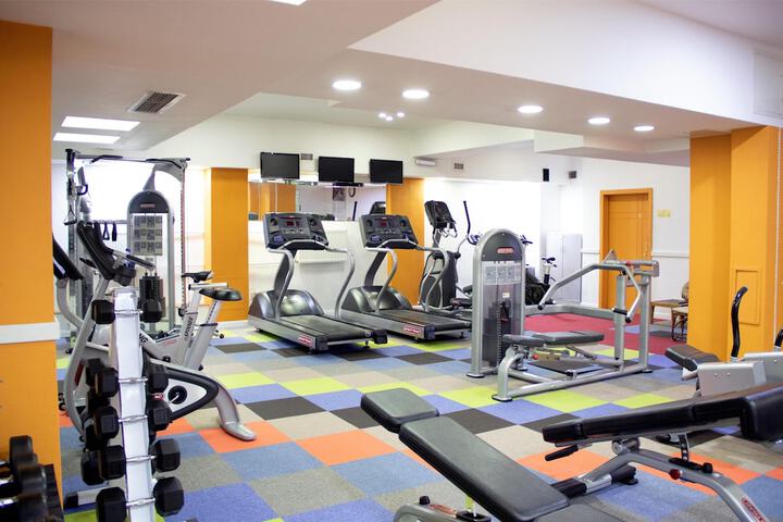 Health and Fitness 101 of 325