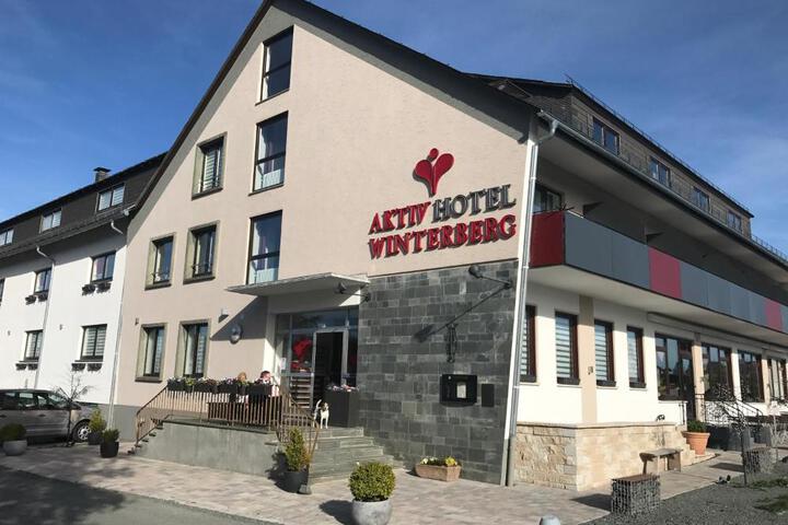 Aktiv Hotel Winterberg