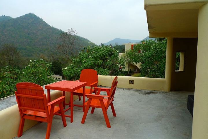 Terrace/Patio 29 of 65