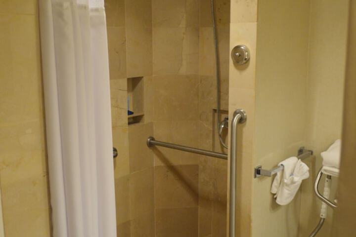 Bath Amenities