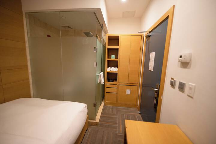 Compact Double Bed (15 of 16)