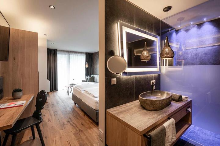 Hotel Klostersepp