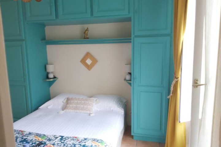Image of Vichy Sejour