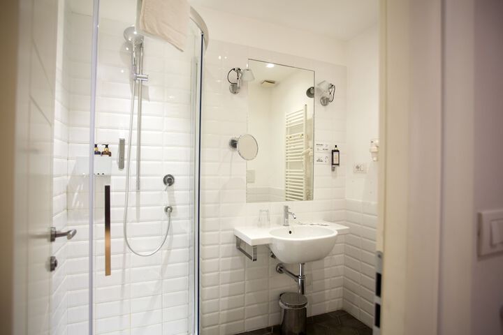 Bath Photo