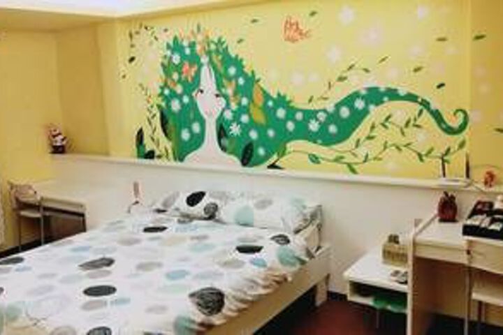 Feng Chia 13 Hotel