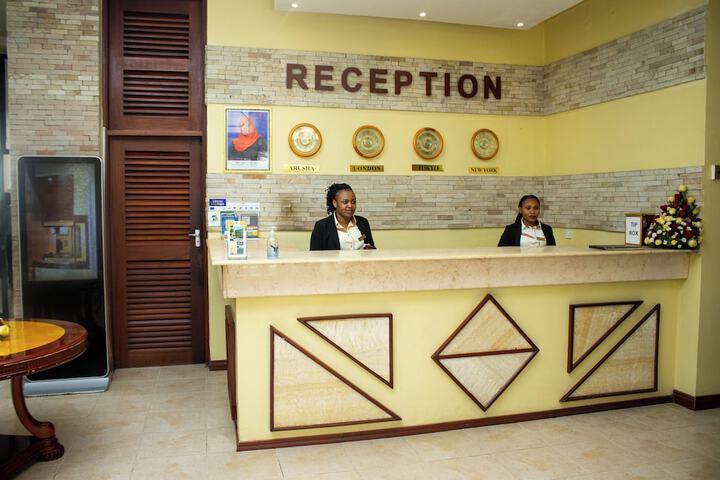 Hotel Interior 2 of 27