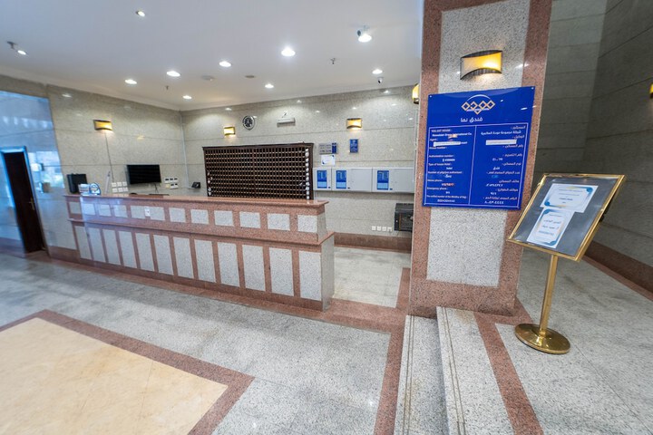 Hotel Interior 6 of 15