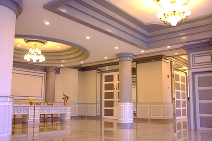 Hotel Interior 34 of 36