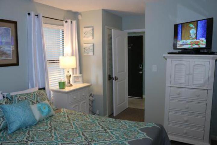 Island Sunrise 468 Condo in Gulf Shores, AL