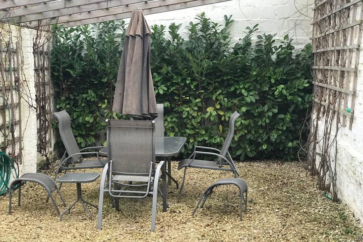 Property Grounds 20 of 27