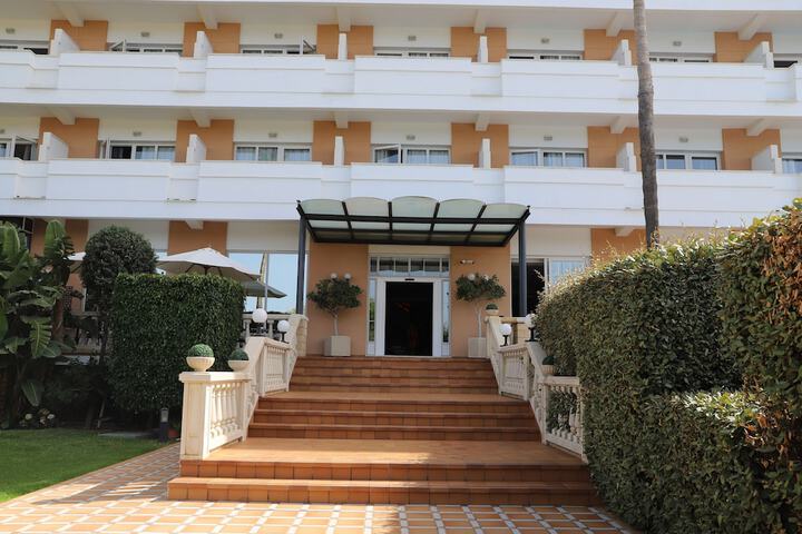 Hotel 47 of 48