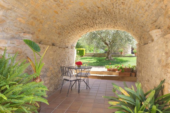 Terrace/Patio 30 of 61