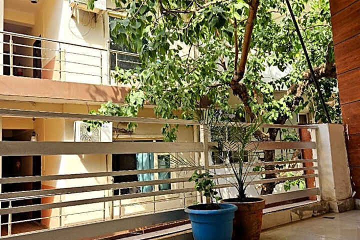 Hotel Laxmi Narayan