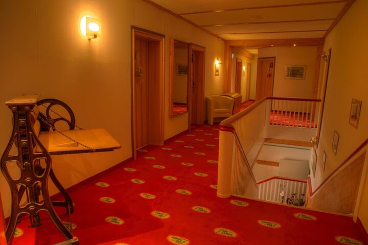 Hotel Interior 42 of 58