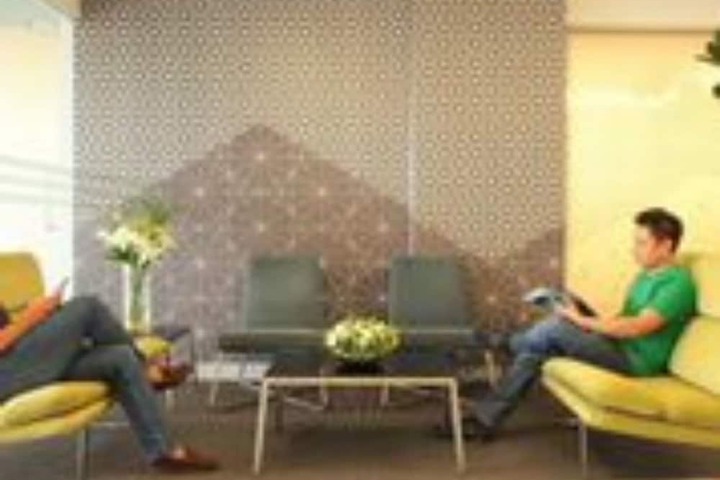 Lobby Photos