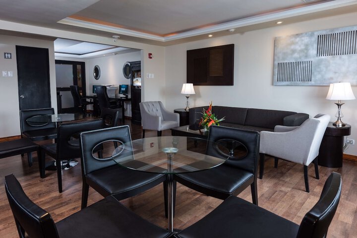 Hotel Interior 10 of 107