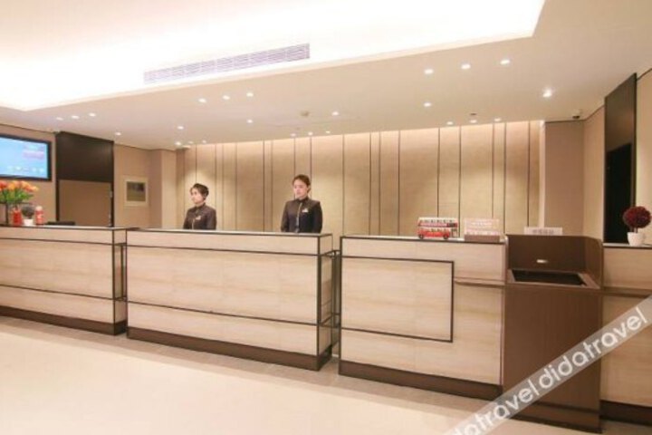 Home Inn - Shanghai North Bund Zhoujiazui Road