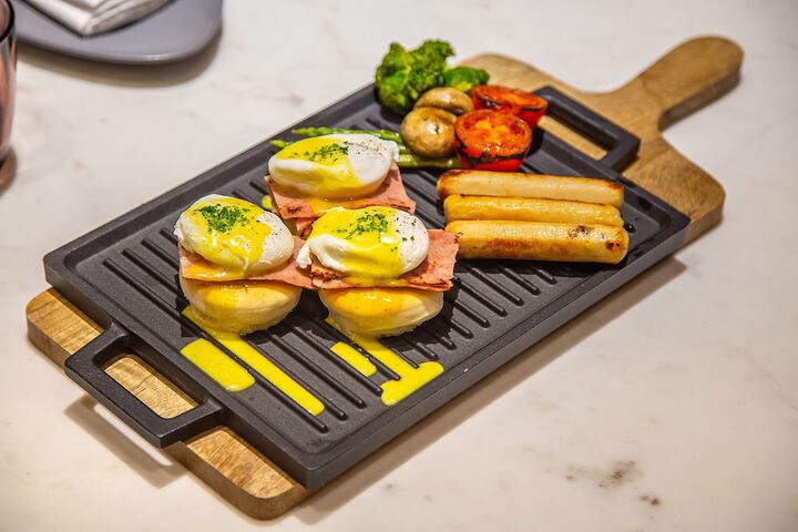 Breakfast/Coffee Service 139 of 154