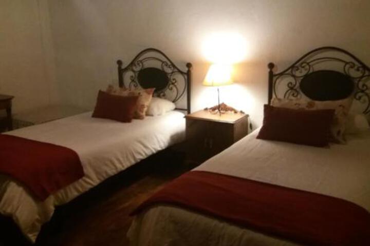 Fitness Facility Photos