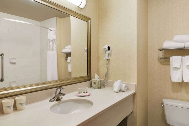 Bath Amenities