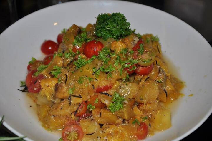 Food