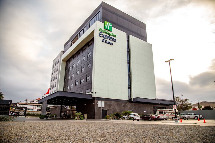 Image of Holiday Inn Express & Suites Ensenada Centro by IHG