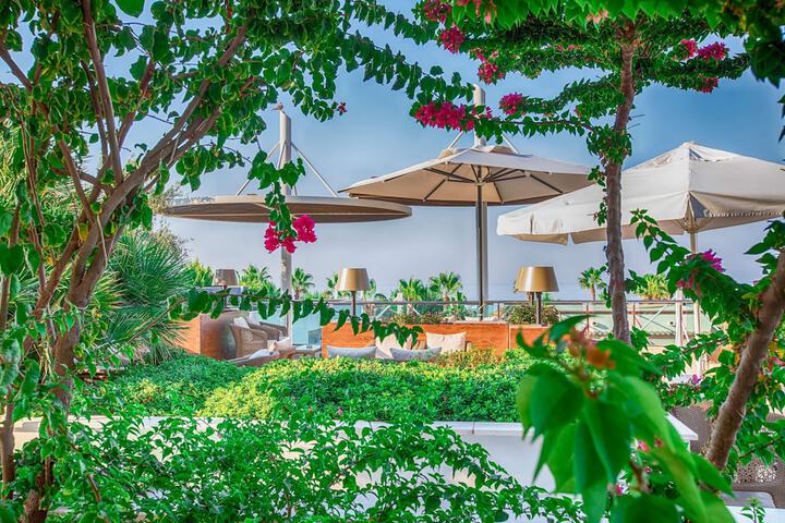 Image of Tui Blue Sherwood Belek - All Inclusive