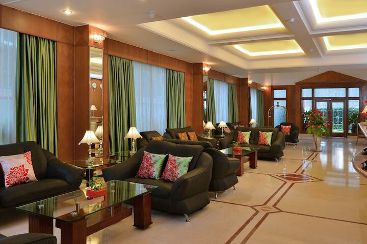 Hotel Interior 11 of 16