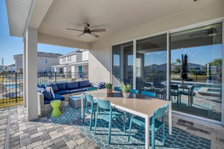 Terrace/Patio 4 of 67