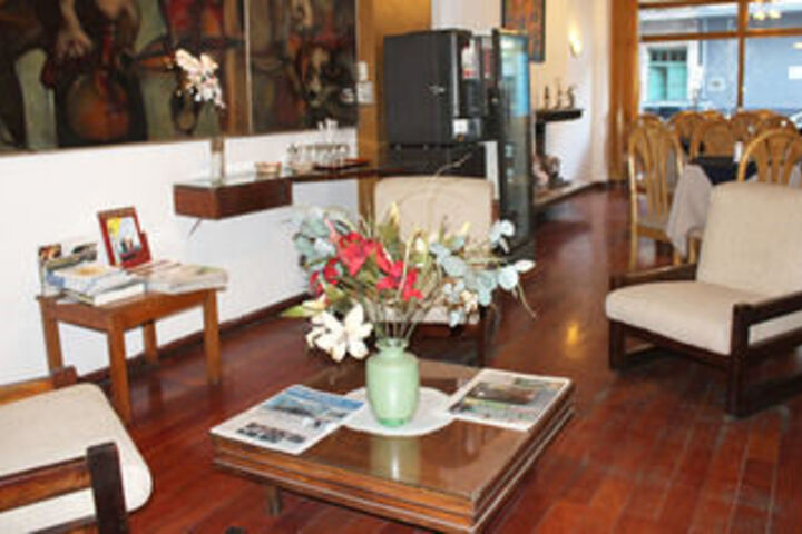 Hotel Interior 27 of 30