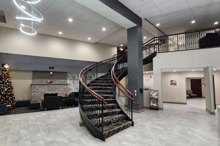 Hotel Interior 5 of 49