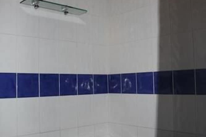 Restrooms