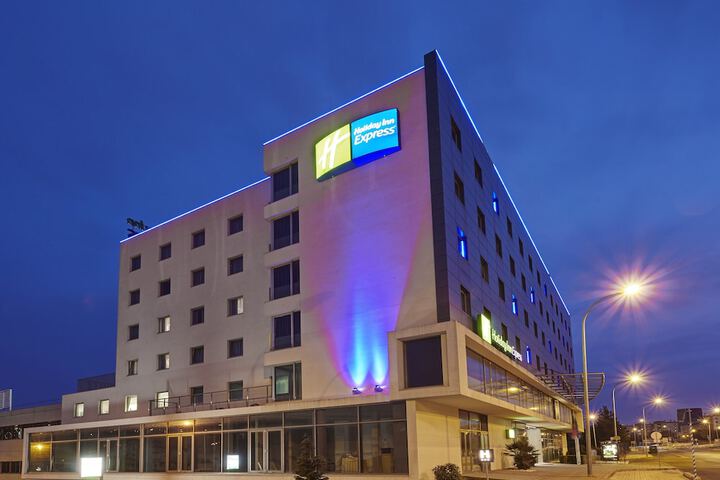 Hotel 47 of 47