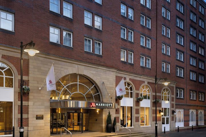 Hotel 101 of 101
