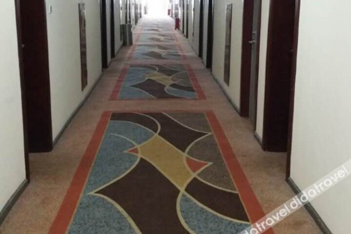 Hua Tian Hotel