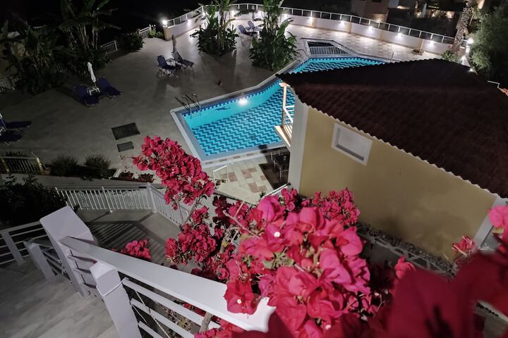 Hotel 79 of 82