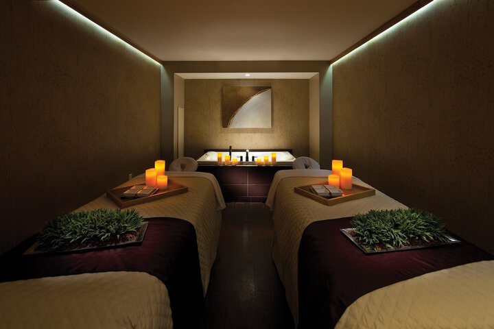 Treatment room