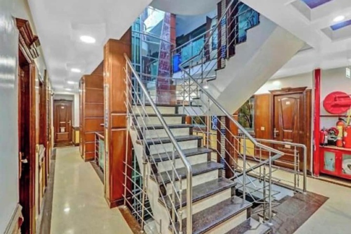 Fitness Facility Photos