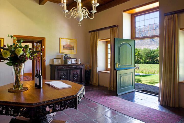 Fitness Center Photo