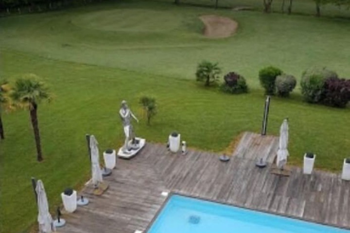 Golf 12 of 29